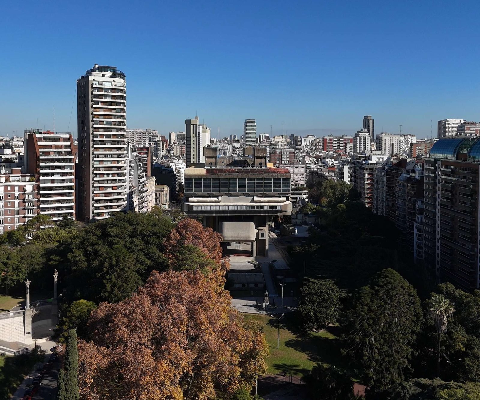 Recoleta, Buenos Aires