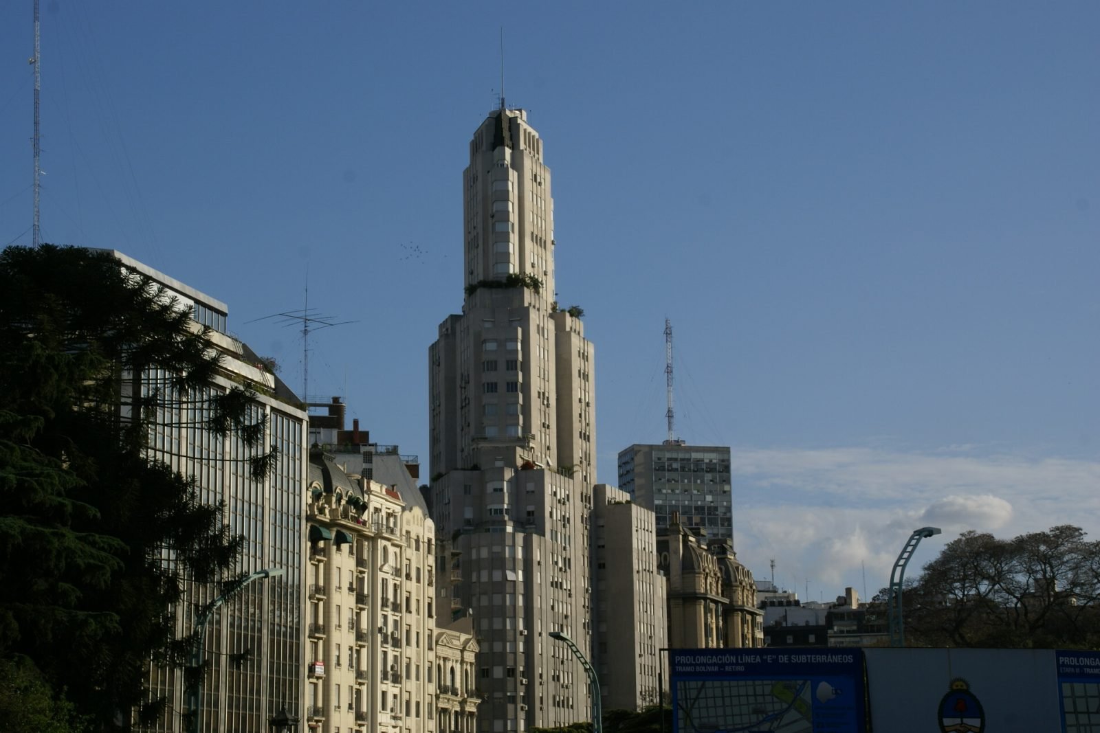Retiro, Buenos Aires