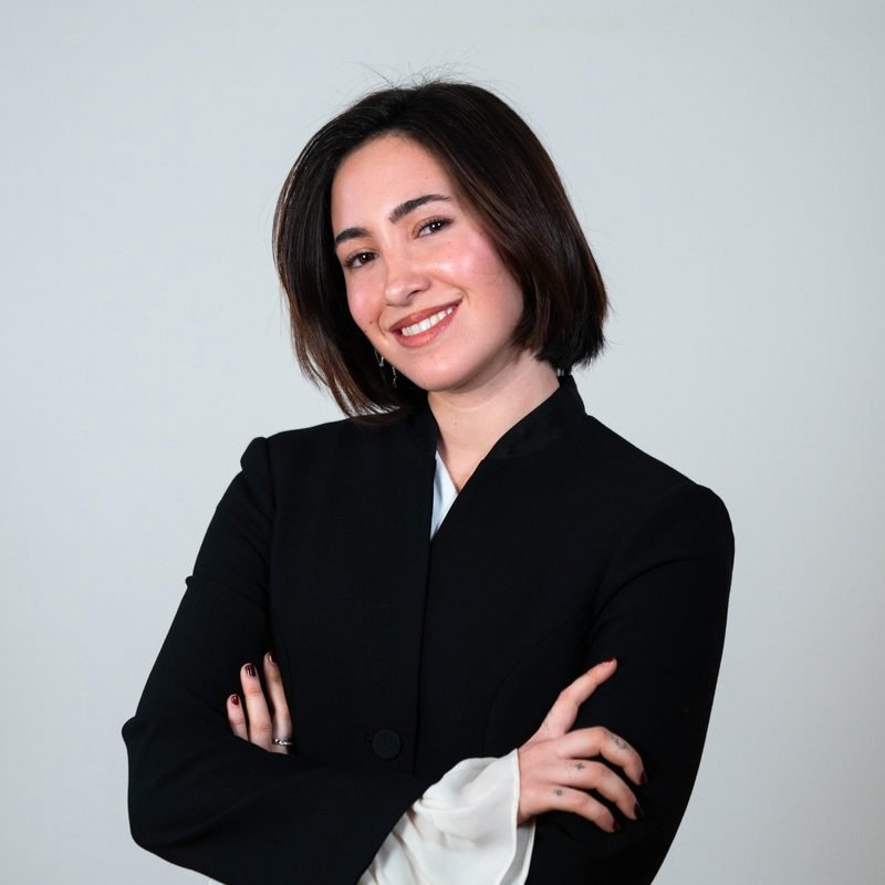 Foto de Bianca Andreussi