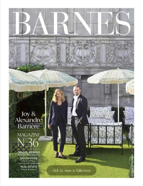 Tapa de International Edition 2024 #36
