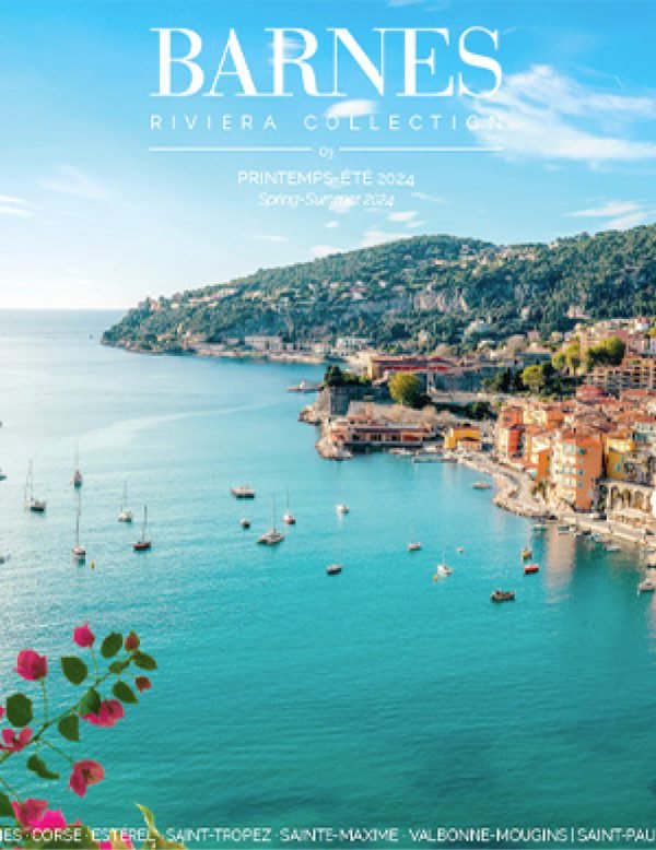 Tapa de Riviera Collection #3